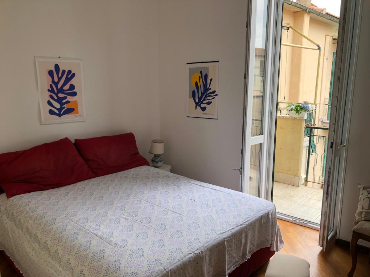 Il Salottino Appartement Follonica Buitenkant foto
